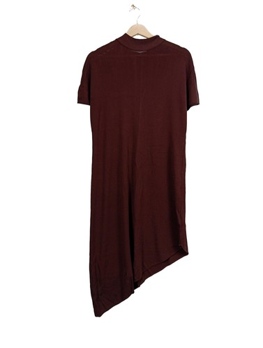 Zara robe manches courtes - zara, à