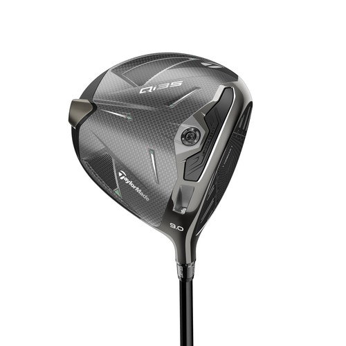 Taylormade qi35 driver 2025 - taylormade,