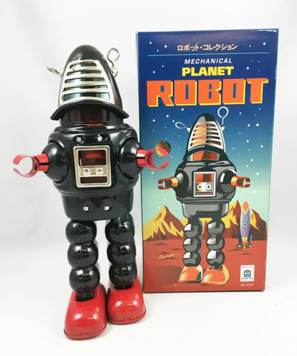 Robot marcheur - robot,