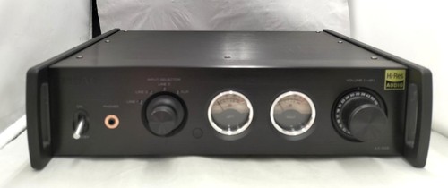 Teac 505 integrated - teac, ax-505