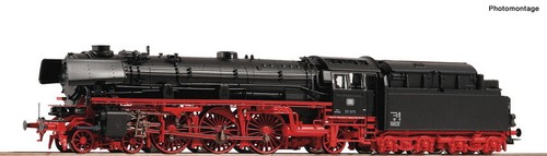 Roco 73120 locomotive - roco, À