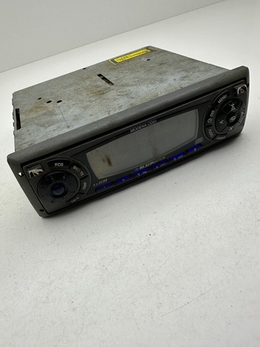 Blaupunkt modena cd51 - blaupunkt,