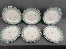 CREIL et MONTEREAU Faïence