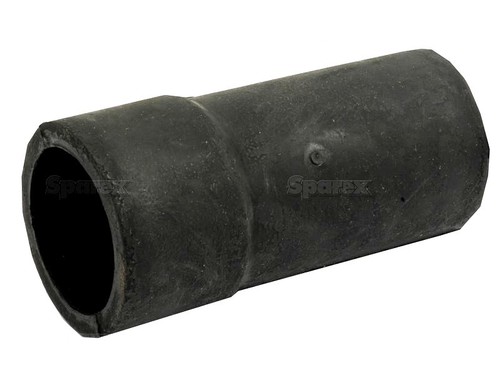 Haut radiateur tuyau - haut,