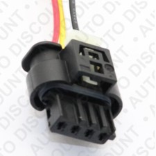 CONNECTEUR FICHE CABLE