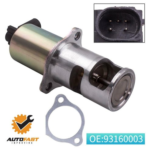 Vanne egr for renault - vanne,