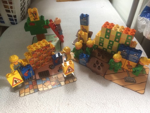 Bob the builder - the, duplo
