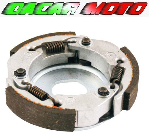Roue embrayage yamaha - roue, /