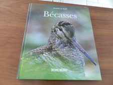 Chasse BECASSES André LE GALL