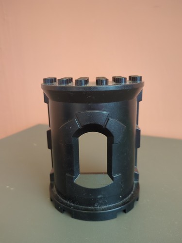 Lego duplo château 4785 - lego,