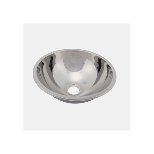 Lavabo rond inox - , 290