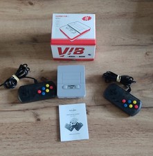 Console De Jeu / Super VIB Tv
