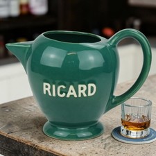 Pichet Ricard, Saint-Jérôme