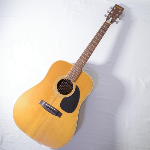 Guitare acoustique suzuki - acoustique,