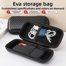 Coque rigide EVA pour chargeur