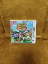 Animal Crossing New Leaf 3ds sous blister