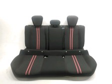 KIT BANQUETTE ARRIERE COMPLETE