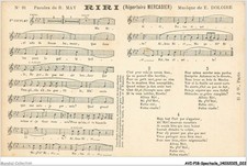 AVIP18-0881-SPECTACLE - Riri -