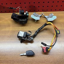 Kit Neiman Serrure Barillets Portes Coffre Peugeot 406