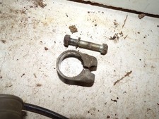 collier de selle motobecane