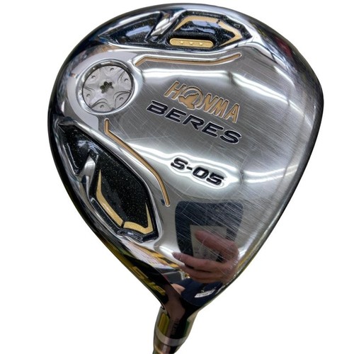 Honma golf beres - s-05, 3w