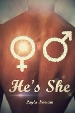 He's She, Layla Namani et