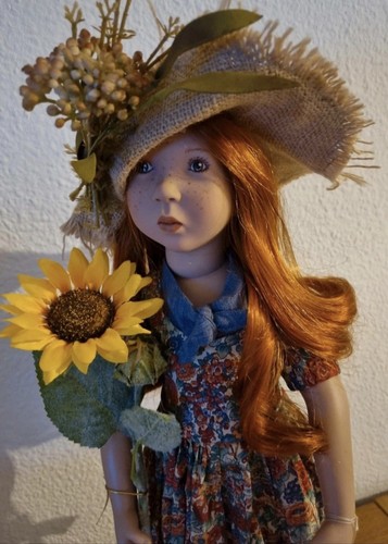 Doll zwergnase fraulein - zwergnase,
