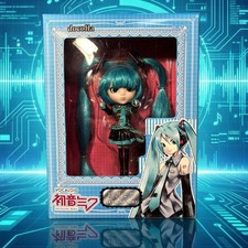 Little Mini Hatsune Miku