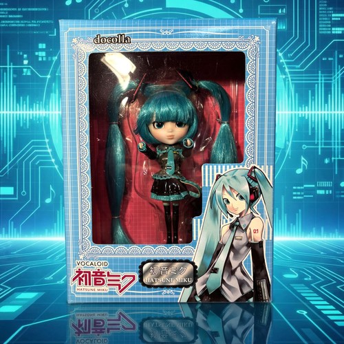 Little mini hatsune - little,