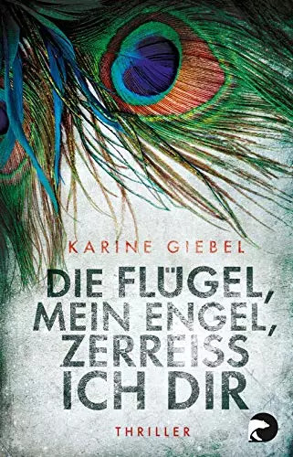 Die flügel mein engel - mein,