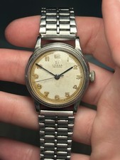 Montre OMEGA vintage années