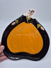 ASSIETTE PLAT CERAMIQUE BRETONNE NO QUIMPER GABRIEL FOURMAINTRAUX DESVRES?