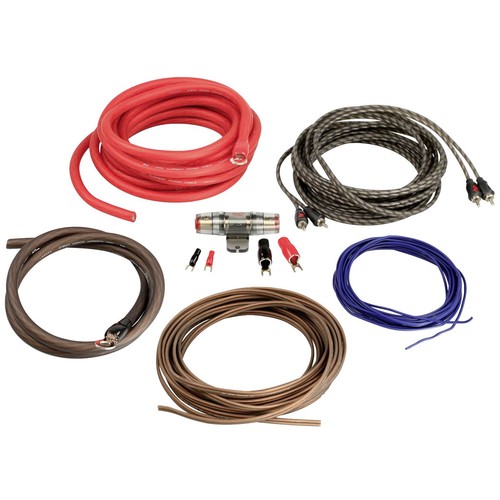 Kit connecteur ampli de - kit,