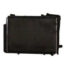 RADIATEUR EAU Mercedes-Benz SLK (R170) 1998 2025002203