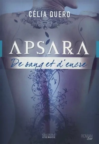 Apsara sang et d - de,