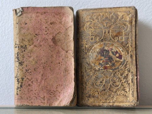 Lot livres voyage - livres,