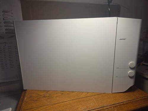 Bose acoustimass series - bose,