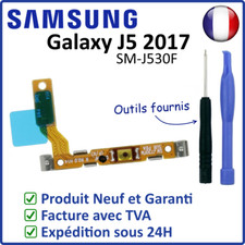 Nappe bouton power allumage - nappe, du