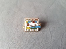 Pin's BATEAU / BOAT - bateau