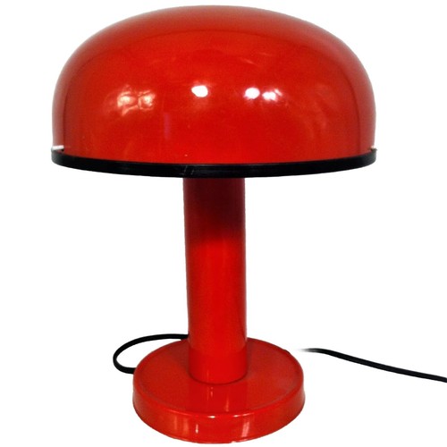Lampe champignon abo - lampe,