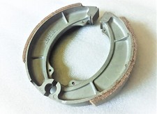 MÂCHOIRES DE FREIN VESRAH 135mm POUR MOTOS DE COLLECTION PEUGEOT / MOTOBECANE..