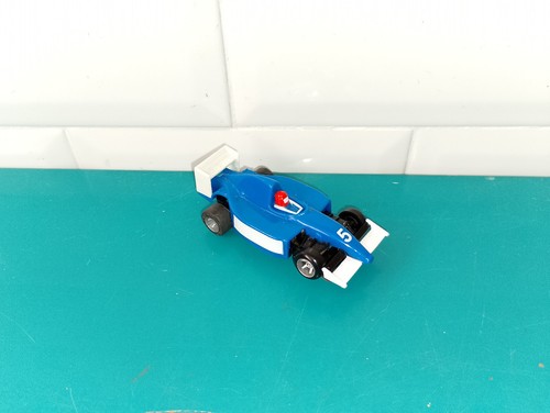 Slot car voiture - car, 1