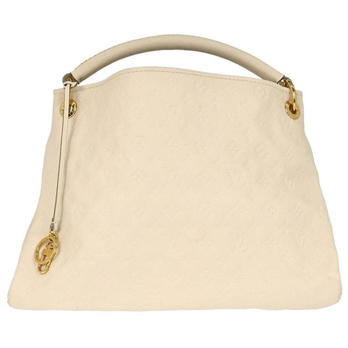 Louis vuitton white - white, monogram