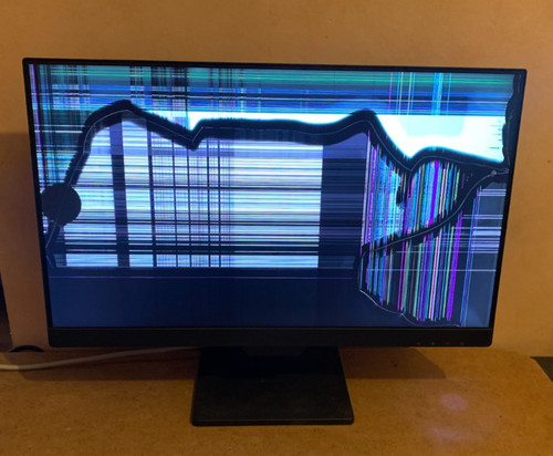 Ecran benq modèle - ecran, gw2490-b