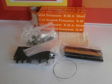 RARE NEUVE A ASSEMBLER SNCF