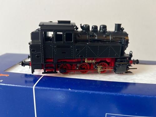 Roco loco tender 030 t - loco,