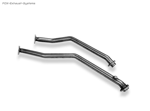 Tuyaux acier inoxydable bmw - en,