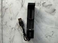 Chargeur Pile Rechargeable USB