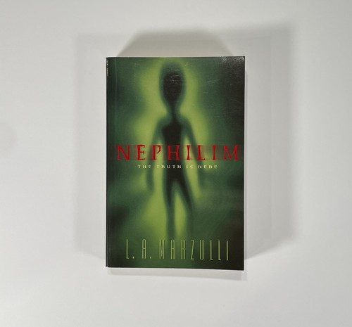 Nephilim the truth - the, l
