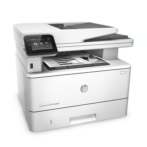 Laserjet pro mfp m426fdn - mfp,
